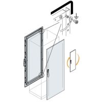 Drzwi pełne EC1860K, 1800x600mm do IS2 | EC1860K ABB
