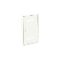 Drzwi wentylowane z ramką do użytku z obudowami UK63, BL630V | 2CPX031092R9999 ABB