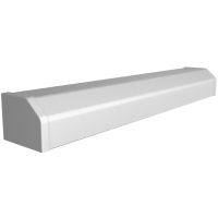 Pokrywa szer. 2 kolumna, KB29 | 2CPX044050R9999 ABB