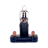 Lampka neonowa 8350 do łaczników Busch, 8350 + poprawienie opisu zgodnie z cennikiem | 2CKA001784A0545 ABB
