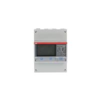 Licznik energii elektrycznej modułowy 3-fazowy do 65A, en.czynna kl.B(1), pro M compact, B23 113-100 | 2CMA100165R1000 ABB