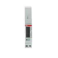 Licznik energii elektrycznej 1-fazowy, bezpośredni do 40A, kl.B(1), pro M compact, C11 110-301 | 2CMA103572R1000 ABB