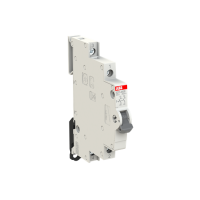 Łącznik manewrowy 25A 2NO 250VAC, pro M compact, E211-25-20 | 2CCA703006R0001 ABB