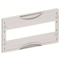 Maskownica z wycięciami pod moduły 150x250mm, AS11 | 2CPX062802R9999 ABB
