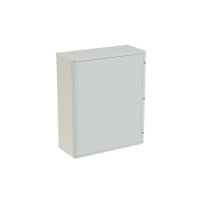 Obudowa Gemini IP66 z drzwiami pełnymi rozmiar 6, Gemini | 1SL0206A00 ABB