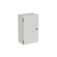 Obudowa metalowa 500x300x200 drzwi przezroczyste, IP65 | SRN5320K ABB