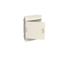 Obudowa Mistral41F p/t drzwi pełne 24 moduły, IP41, AT&U/Mistral | 1SLM004100A1105 ABB