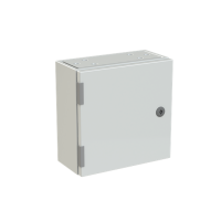 Obudowa SR2 z płytą montażową 300x300x150mm (HxWxD) IP65 | SRN3315K ABB