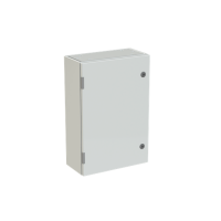 Obudowa SR2 z płytą montażową 600x400x200mm (HxWxD) IP65 | SRN6420K ABB
