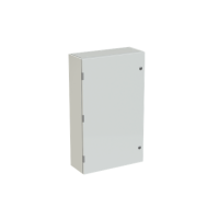 Obudowa SR2 z płytą montażową 1000x600x250mm (HxWxD) IP65 | SRN10625K ABB