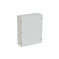 Obudowa SR2 z płytą montażową 1000x800x300mm (HxWxD) IP65 | SRN10830K ABB