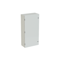 Obudowa SR2 z płytą montażową 1200x600x300mm (HxWxD) IP65 | SRN12630K ABB