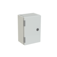 Obudowa SR2 z płytą montażową 300x200x150mm (HxWxD) IP65 | SRN3215K ABB