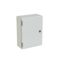 Obudowa SR2 z płytą montażową 400x300x150mm (HxWxD) IP65 | SRN4315K ABB