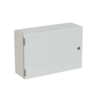 Obudowa SR2 z płytą montażową 400x600x200mm (HxWxD) IP65 | SRN4620K ABB