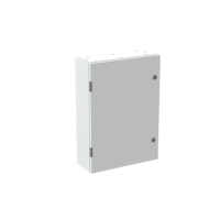 Obudowa SR2 z płytą montażową 700x500x200mm (HxWxD) IP65 | SRN7520K ABB