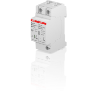 Ogranicznik przepięć OVR T2 1N 40-275 P QS, pro M compact | 2CTB803972R1100 ABB