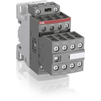 Stycznik pomocniczy do PLC AC-15 3A 8P (8NO), 20-60V AC/DC, NFZ80E-21, zaciski śrubowe | 1SBH136001R2180 ABB
