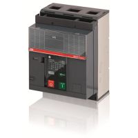 Rozłącznik powietrzny Emax 2 E1.2B/MS 630 3p F F | 1SDA073392R1 ABB