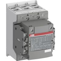 Stycznik mocy AC-3 140A 75kW 3P, 100-250V AC/DC, 2NO+2NC, AF140-30-22-13, zaciski śrubowe | 1SFL447001R1322 ABB