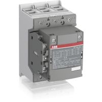 Stycznik mocy AC-3 146A 75kW 3P, 20-60V AC/DC, 1NO+1NC, AF146-30-11-11, zaciski śrubowe | 1SFL467001R1111 ABB