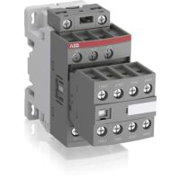 Stycznik mocy AC-3 18A 7,5kW 3P, 250-500V AC/DC, 2NO+2NC, AF16-30-22-14, zaciski śrubowe | 1SBL177001R1422 ABB
