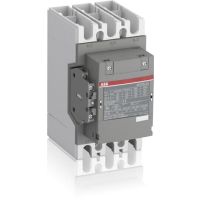 Stycznik mocy AC-3 205A 110kW 3P, 100-250V AC/DC, 1NO+1NC, AF205-30-11-13, przyłącza szynowe | 1SFL527002R1311 ABB