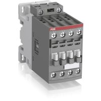 Stycznik mocy AC-1 45A 4P (4NO), 100-250V AC/DC, AF26-40-00-13, zaciski śrubowe | 1SBL237201R1300 ABB