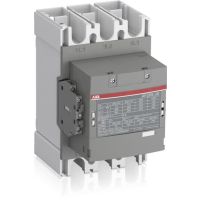Stycznik mocy AC-3 265A 132kW 3P, 100-250V AC/DC, 1NO+1NC, AF205-30-11-13, przyłącza szynowe | 1SFL547002R1311 ABB