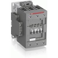 Stycznik mocy AC-3 80A 37kW 3P, 100-250V AC/DC, 1NO+1NC, AF80-30-11-13, zaciski śrubowe | 1SBL397001R1311 ABB