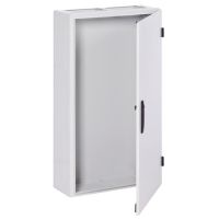 Szafa naścienna TwinLine-G I kl. izolaacji IP55 (WxSxG) 550x950x225mm, TwinLine, TG206G | 2CPX010011R9999 ABB
