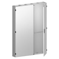 Szafa stojąca TwinLine N44 I kl. izolacji IP44, TwinLine, TH512G | 2CPX010957R9999 ABB