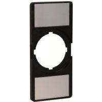 Uchwyt tabliczki MA1-8138 | 1SFA611920R8138 ABB