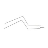 Metalowy uchwyt sprężynowy, CR-UH | 1SVR405669R0000 ABB