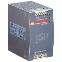 Zasilacz impulsowy Out: 24V DC 5A 120W, In: 3x340-575V AC / 480-820V DC, CP-T 24/5.0 | 1SVR427054R0000 ABB