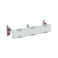 Moduł pod szyny N+PE, do samodzielnego montażu (zestaw), CombiLine, MBN369 | 2CPX041426R9999 ABB
