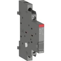 Styki pomocnicze boczne do MS116/MS132/MS165, 2NO, HK1-20L, zaciski śrubowe | 1SAM201902R1004 ABB