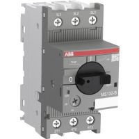 Wyłącznik silnikowy kolejowy 3P AC-3 15kW 25-32A, MS132-32B, zaciski śrubowe | 1SAM350200R1015 ABB