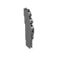 Terminal Emax 2 Morsetti E1.2...E6.2 (zestaw 10szt) | 1SDA073906R1 ABB