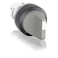 Przełącznik obrotowy 3-pozycyjny M3SS1-10U, szary | 1SFA611210R1007 ABB
