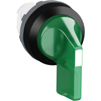 Przełącznik obrotowy 3-pozycyjny M3SS6-11G, zielony | 1SFA611215R1102 ABB