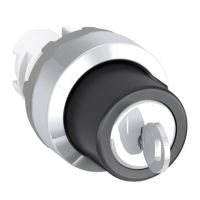 Przełącznik obrotowy kluczykowy 3-pozycyjny, M3SSK2-301 | 1SFA611284R3001 ABB