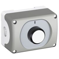 Obudowa 1-otworowa z osprzętem MEP1-1002 | 1SFA611811R1002 ABB