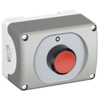 Obudowa 1-otworowa z osprzętem MEP1-1003 | 1SFA611811R1003 ABB