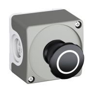 Obudowa z przyciskiem CEP1-1002 | 1SFA619811R1002 ABB