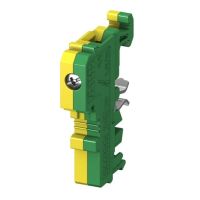 Zacisk PE ZLS919 SMISSLINE 10mm2 | 2CCA183441R0001 ABB