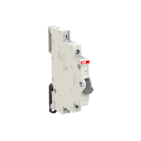 Łącznik manewrowy 32A 1NO 250VAC, pro M compact, E211-32-10 | 2CCA703002R0001 ABB