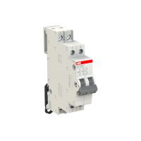 Łącznik manewrowy 25A 3NO 415VAC, pro M compact, E211-25-30 | 2CCA703011R0001 ABB