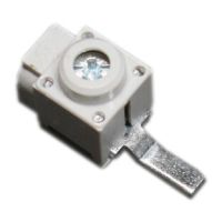 Zacisk, pro M compact, AST50/15S | 2CDL200011R5015 ABB
