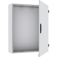 Szafa naścienna TwinLine-G II kl. izol. IP55, TwinLine, TG104S | 2CPX010035R9999 ABB